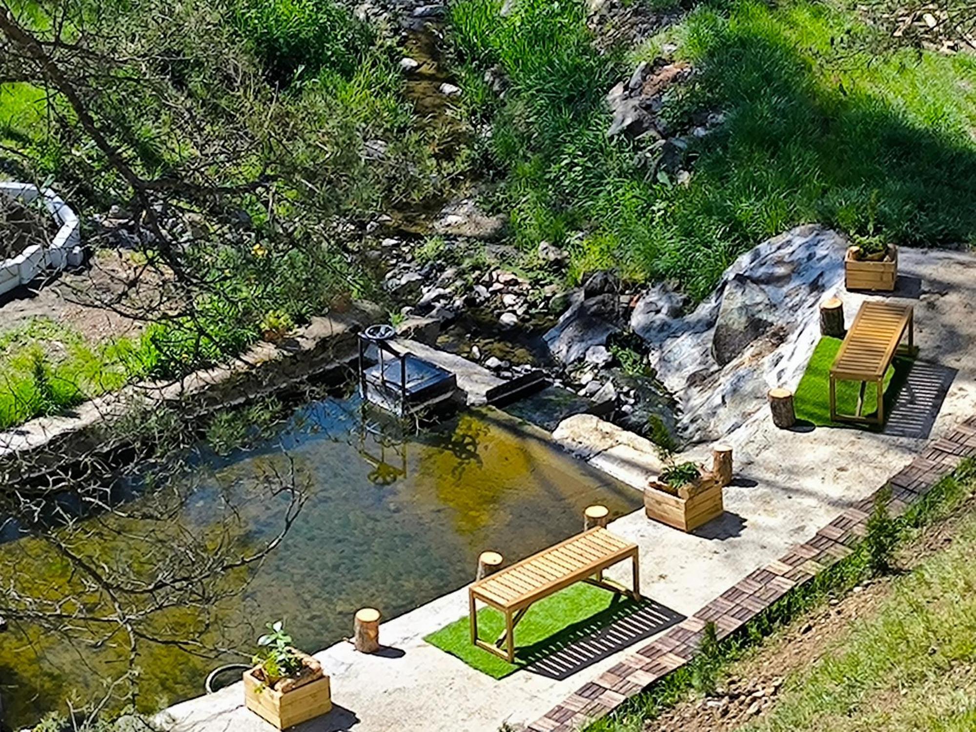 Divčibare Vila Pogled Wellness I Spa מראה חיצוני תמונה