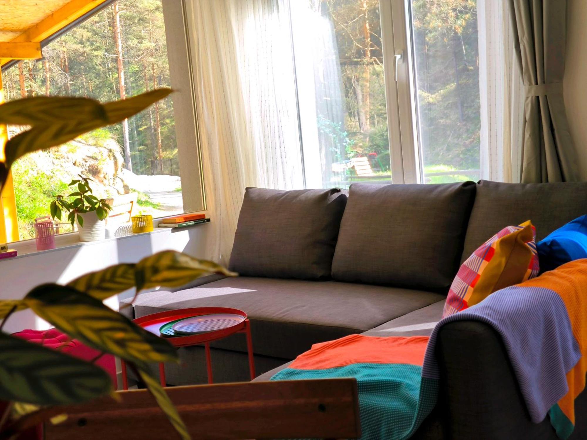 Divčibare Vila Pogled Wellness I Spa מראה חיצוני תמונה