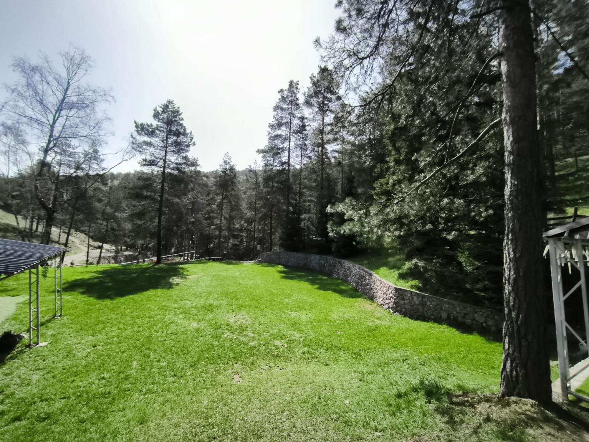 Divčibare Vila Pogled Wellness I Spa מראה חיצוני תמונה