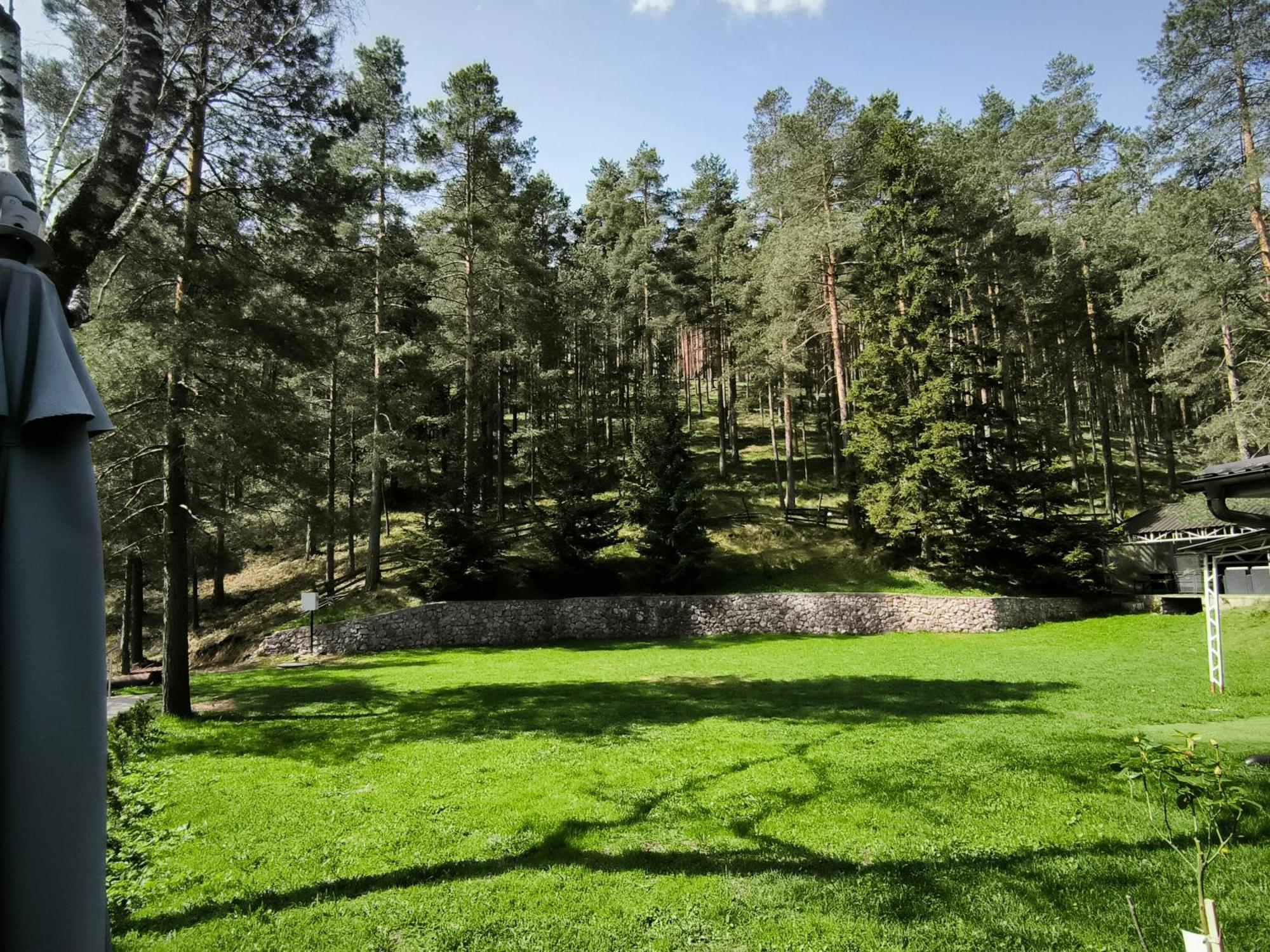 Divčibare Vila Pogled Wellness I Spa מראה חיצוני תמונה