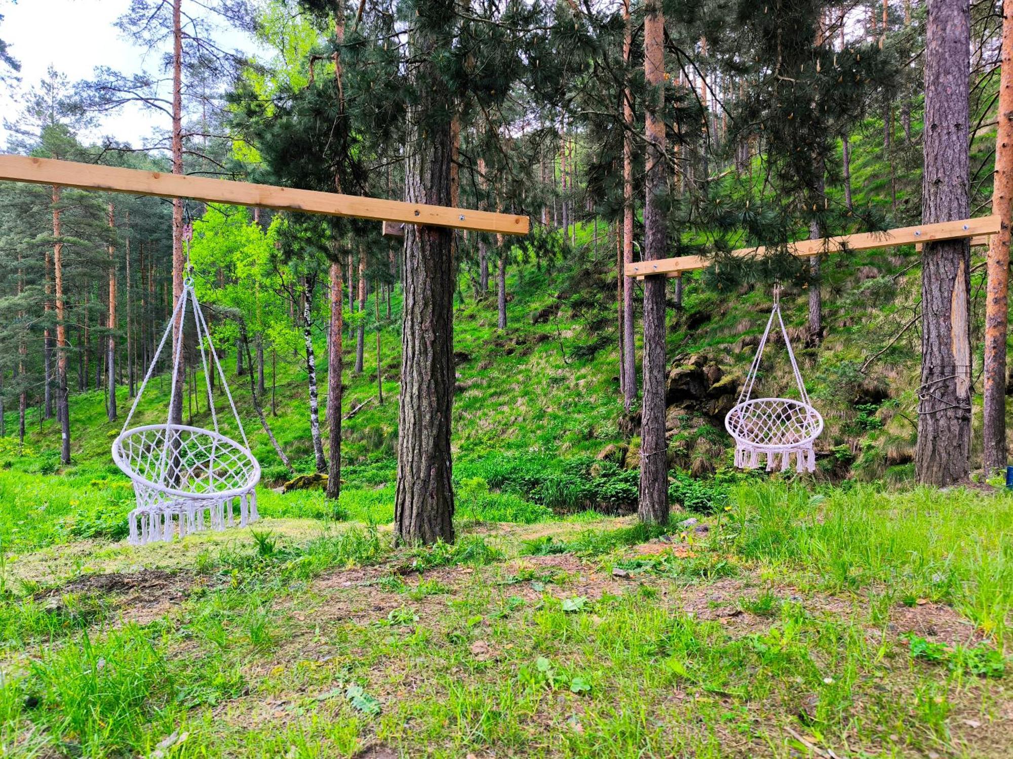 Divčibare Vila Pogled Wellness I Spa מראה חיצוני תמונה